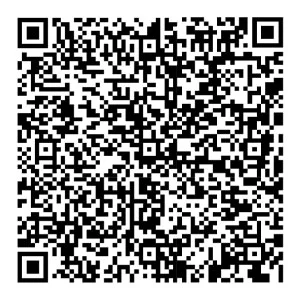 Pristine The Lords Baner QR Code Image